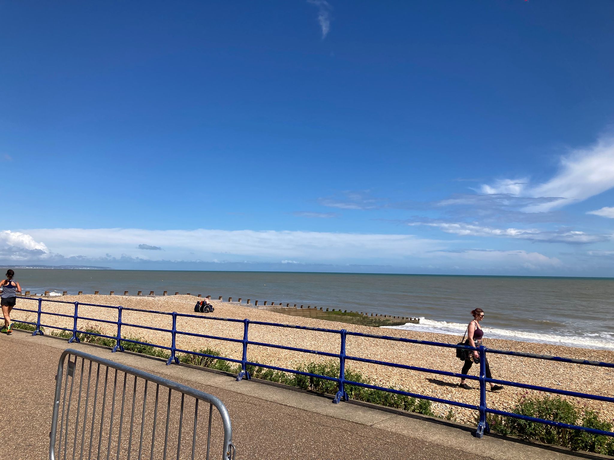 Beach View